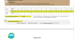 Balatonkenese 2026-os hulladékszállítási rendje