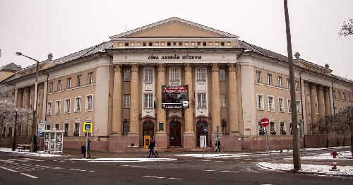 2025 Nyíregyháza Hulladéknaptár - Malomkert