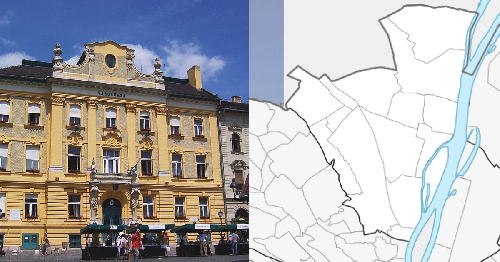 Budapest 3. kerület hulladékszállítási naptár