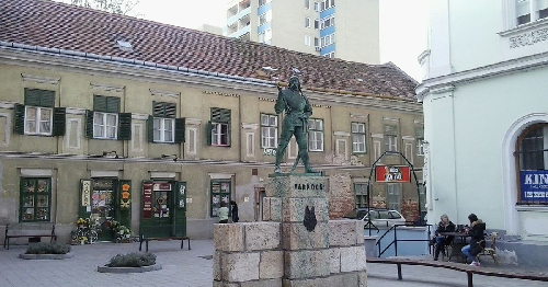 Fenyőfa-elszállítás Székesfehérváron