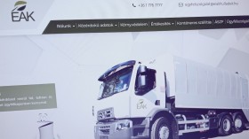 Így működik az ÉAK hulladékgazdálkodása