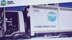 Hulladékgazdálkodás Balaton keleti kapujában