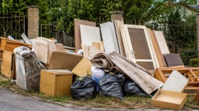 Lomtalanítás Tiszajenőn 2026 májusában - fontos tudnivalók az NHSZ gyűjtéséről