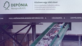 Értékalapú működés és széles körű szolgáltatás a DEPÓNIA rendszerében