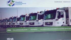 Átlátható hulladékgazdálkodás a Kisalföldön